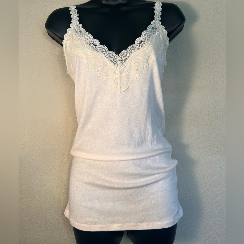 Abercrombie Fitch cami